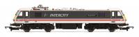 R30529TXS Hornby Railroad BR Intercity Class 90 Royal Scot 90001
